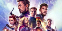فيلم Avengers: Endgame يحقق إيرادات قياسية 