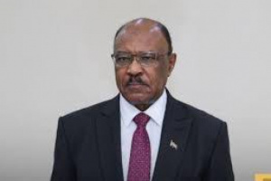 السودان: نمتلك أدلة لمساعدة إثيوبيا قوات الدعم السريع 