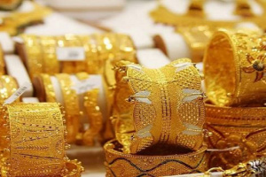 أسعار الذهب اليوم الثلاثاء 29-9-2026 في اليمن