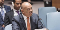اليماني: دولة الجنوب مخرج الأزمة والوصاية تعرض الأمن الإقليمي للخطر