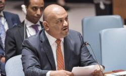 اليماني: دولة الجنوب مخرج الأزمة والوصاية تعرض الأمن الإقليمي للخطر