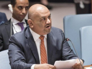اليماني: دولة الجنوب مخرج الأزمة والوصاية تعرض الأمن الإقليمي للخطر