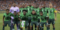 صدمة لغانا ونيجيريا في تصفيات كأس الأمم الأفريقية