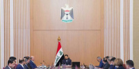 الوزراء العراقي يصوت على إحالة مشروع قانون الحشد الشعبي إلى البرلمان 