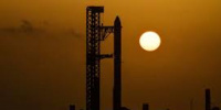 عطل في محرك "ستارشيب" يهدد جدول "ناسا" للعودة إلى القمر