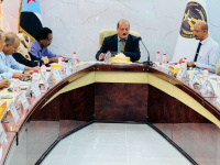 الجمعية الوطنية تحذر من الخلايا الحوثية وتثمن الإسناد الشعبي