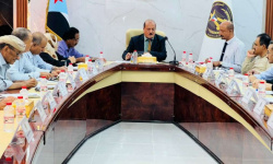 الجمعية الوطنية تحذر من الخلايا الحوثية وتثمن الإسناد الشعبي