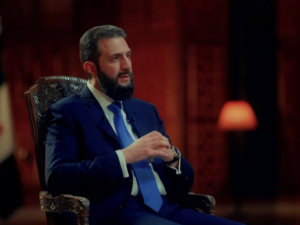 واشنطن تعلن رفع سوريا من قائمة حظر الأسلحة 