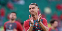 الاتحاد البرتغالي يصدر بيانا رسميا بشأن رونالدو 