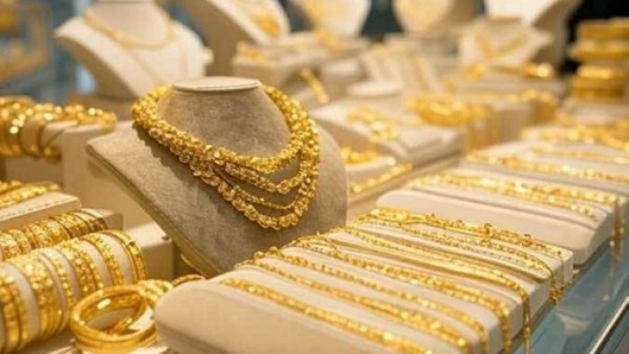 أسعار الذهب اليوم الخميس 1-10-2026 في اليمن أسعار الذهب اليوم الخميس 1-10-2026 في اليمن