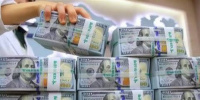 العراق يتلقى شحنة جديدة من الدولارات النقدية بموجب تفاهم مع أمريكا