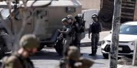 مقتل فلسطيني برصاص مستوطنين إسرائيليين في شمال الضفة
