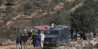 مسؤولون: مستوطنون إسرائيليون يقتلون فلسطينيا في الضفة الغربية