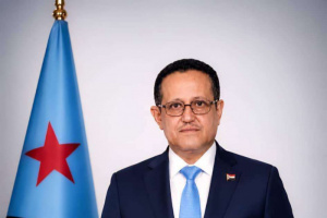 الحالمي يثمن صمود شعب الجنوب لاستعادة الدولة والسيادة