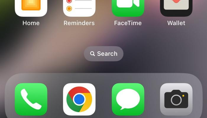 5 حيل ذكية في Spotlight تغنيك عن فتح تطبيقات iPhone 5 حيل ذكية في Spotlight تغنيك عن فتح تطبيقات iPhone