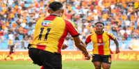 الترجي يجهز بلايلي وريبيرو لموقعة السويحلي بدوري الأبطال