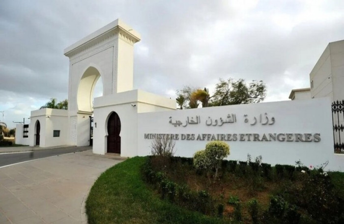 الجزائر تستنكر الاعتداء على محطة كهرباء في المدينة المنورة