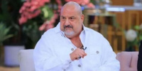 خالد الصاوي يعود بشخصية نائل في "الفيل الأزرق 3"