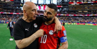 أزمة جديدة داخل معسكر منتخب مصر