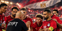 المنسق الإعلامي لمنتخب مصر ينفي سب إبراهيم حسن للاعبين