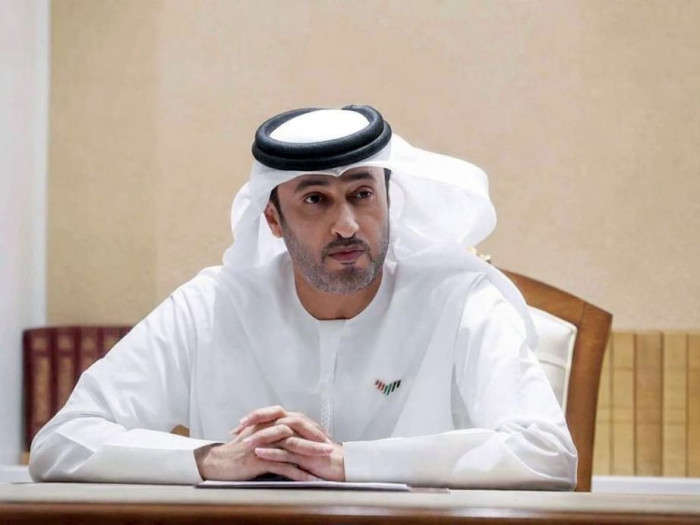 مساعد طيار "فلاي دبي" متهم بالشروع في تنفيذ عملية إرهابية مساعد طيار "فلاي دبي" متهم بالشروع في تنفيذ عملية إرهابية