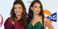 منال سلامة تحسم جدل زفاف أميرة أديب وتكشف حقيقة الاحتفالية