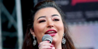 غادة رجب تحيي حفلين في مهرجان الموسيقى العربية بالقاهرة والإسكندرية