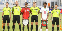 منتخب المغرب يهزم مصر.. ويتأهل رسميًا إلى أمم أفريقيا للشباب