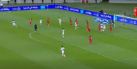 المنتخب الإماراتي يتأهل لنهائي خليجي 27 على حساب عمان 