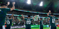 السعودية تتأهل لنهائي خليجي 27 على حساب قطر