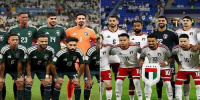 موعد نهائي كأس خليجي 27 بين السعودية والإمارات 