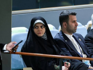 الولايات المتحدة تطرد دبلوماسيين إيرانيين من أراضيها 