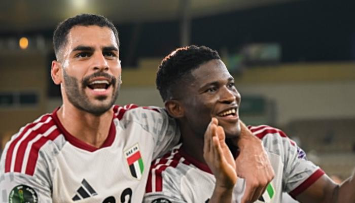 رقم تاريخي يمنح الإمارات أفضلية أمام السعودية في نهائي خليجي 27