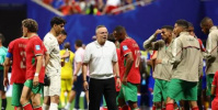 المغرب يتعادل مع مالي وديا بعد انتصاريه في تصفيات أمم أفريقيا