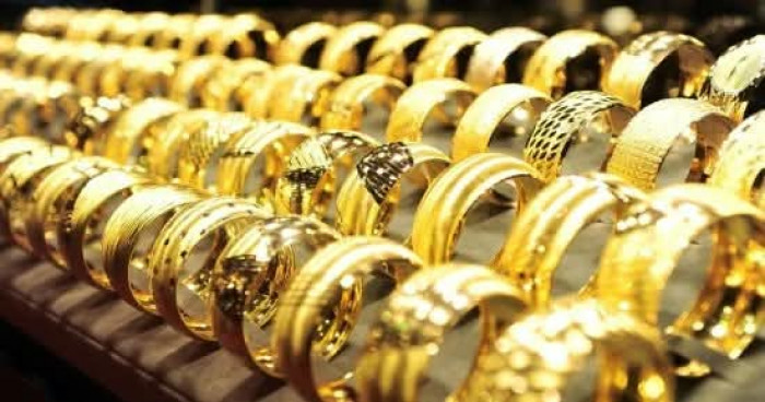 أسعار الذهب اليوم الإثنين 5-10-2026 في اليمن أسعار الذهب اليوم الإثنين 5-10-2026 في اليمن
