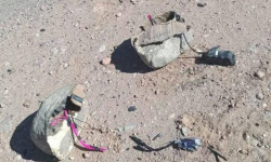 دفاع شبوة تفكك 3 عبوات ناسفة على الخط الدولي الرابط بالعبر