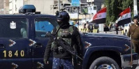 مقتل شرطي وإصابة آخرين في هجوم داعشي بالعراق 