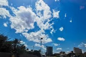 حالة طقس اليوم الثلاثاء 6-10-2026 في مصر 