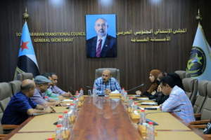 "قانونية الانتقالي" تدعو إلى توحيد الصفوف لخدمة الجنوب وشعبه