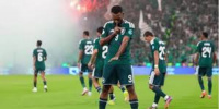 السعودية تتوج بكأس الخليج بفوزها على الإمارات