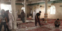 اعتقال قيادي في داعش مسؤول عن تفجير مسجد بحمص