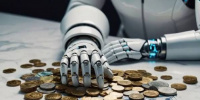 الذكاء الاصطناعي يشجع على خفض قوام قطاع إدارة الثروات