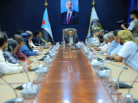 استعدادات شاملة لمليونية التعبئة العامة المرتقبة في العاصمة عدن