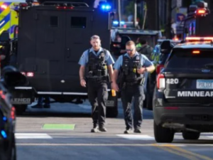 "FBI" تحبط مخططًا إرهابيًا لاستهداف أكبر مركز تسوق بأمريكا