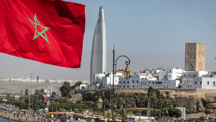 شركة مغربية إسرائيلية في مجال الدفاع تستهدف تسليم أبراج مركبات شركة مغربية إسرائيلية في مجال الدفاع تستهدف تسليم أبراج مركبات