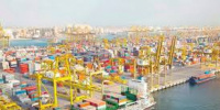 اتفاق بين بنغلادش وموانئ دبي لإدارة محطة حاويات في ميناء تشاتوغرام