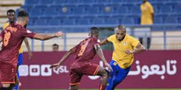 الدحيل يعود لطريق الانتصارات