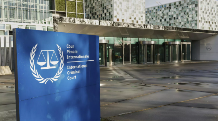 نتنياهو: المحكمة الجنائية الدولية تحولت إلى هيئة سياسية نتنياهو: المحكمة الجنائية الدولية تحولت إلى هيئة سياسية