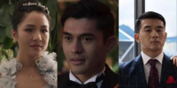 "Crazy Rich Asians" يعود بمسلسل جديد من 8 حلقات
