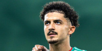 لخضر بلومي يكشف سر تألق نجله مع الجزائر وهال سيتي